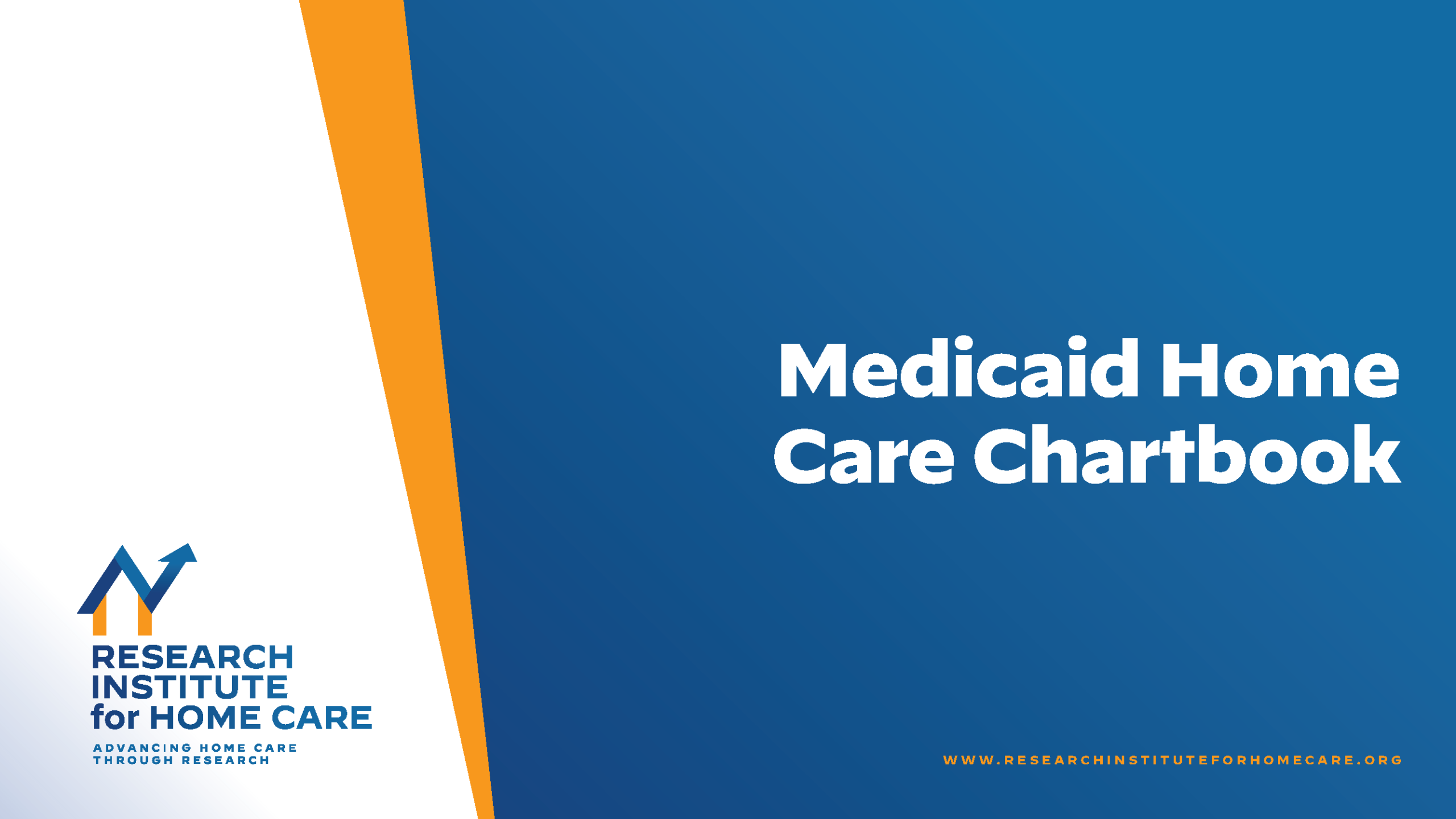 Home Care Chartbook
